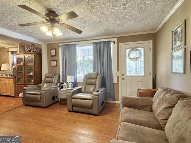 450 County Road 460, Woodland, AL 36280