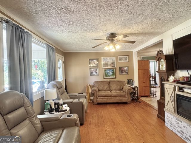 450 County Road 460, Woodland, AL 36280