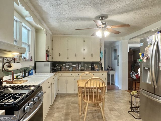 450 County Road 460, Woodland, AL 36280