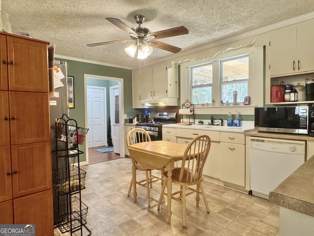 450 County Road 460, Woodland, AL 36280