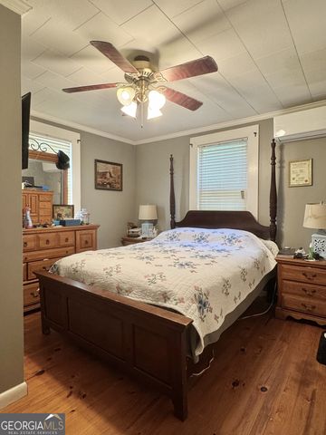 450 County Road 460, Woodland, AL 36280