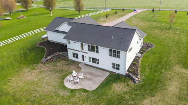 21576 Meadowbrook Avenue N, Scandia, MN 55073