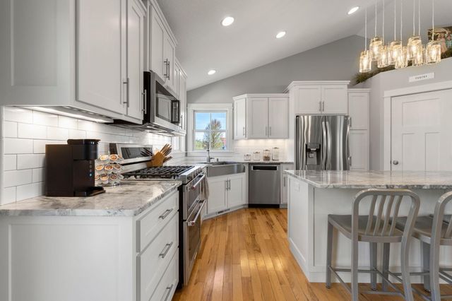 21576 Meadowbrook Avenue N, Scandia, MN 55073