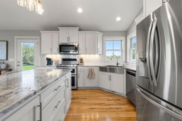 21576 Meadowbrook Avenue N, Scandia, MN 55073