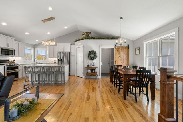 21576 Meadowbrook Avenue N, Scandia, MN 55073