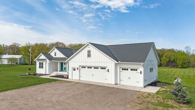 21576 Meadowbrook Avenue N, Scandia, MN 55073