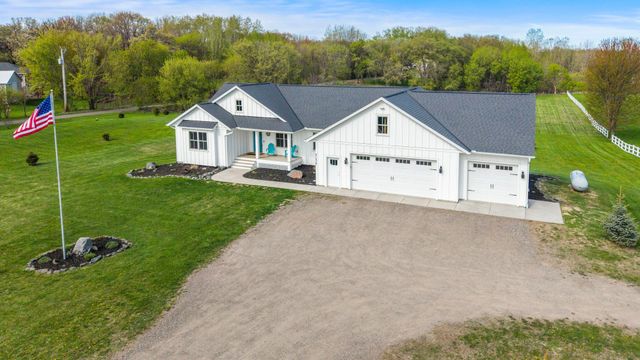 21576 Meadowbrook Avenue N, Scandia, MN 55073