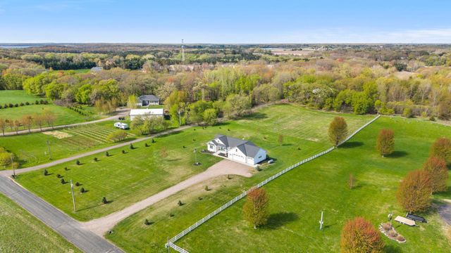 21576 Meadowbrook Avenue N, Scandia, MN 55073
