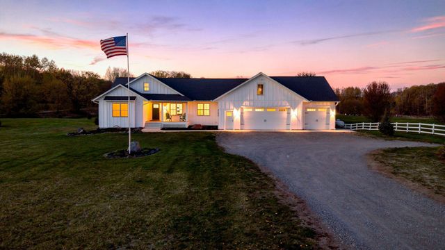 21576 Meadowbrook Avenue N, Scandia, MN 55073