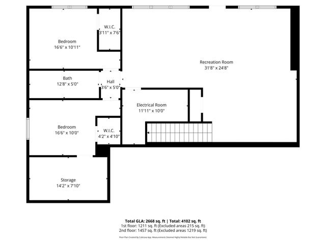 21576 Meadowbrook Avenue N, Scandia, MN 55073