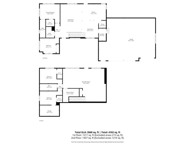21576 Meadowbrook Avenue N, Scandia, MN 55073