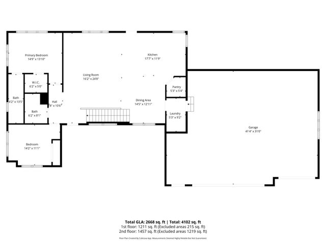 21576 Meadowbrook Avenue N, Scandia, MN 55073
