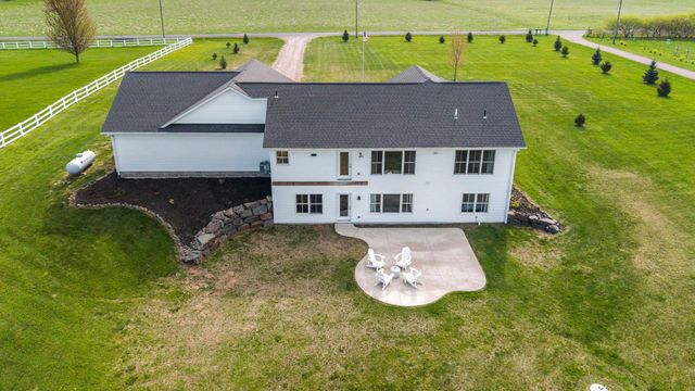 21576 Meadowbrook Avenue N, Scandia, MN 55073