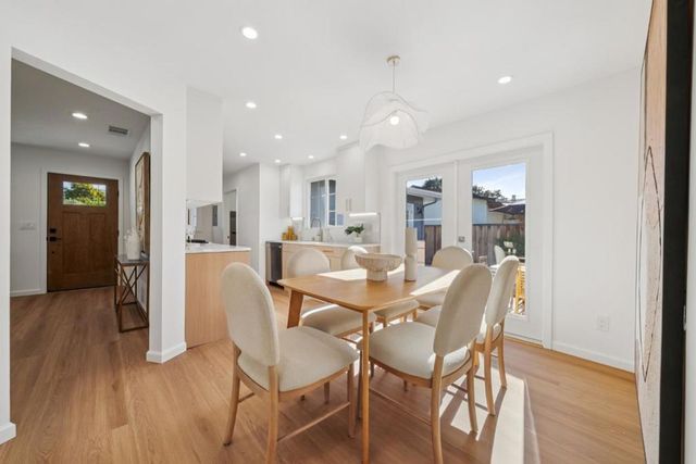 941 Amador Avenue, Sunnyvale, CA 94085
