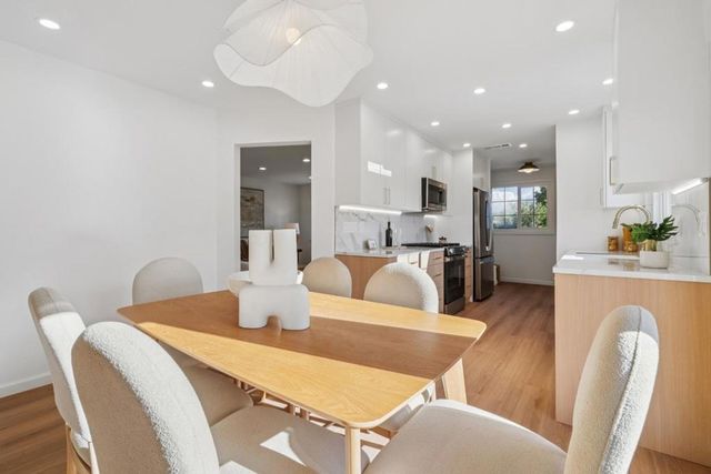 941 Amador Avenue, Sunnyvale, CA 94085