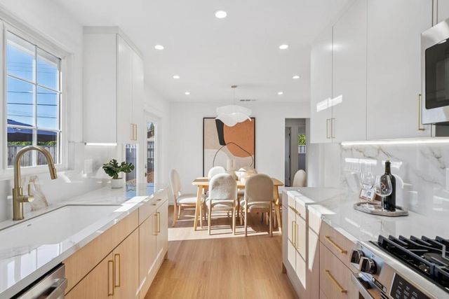 941 Amador Avenue, Sunnyvale, CA 94085
