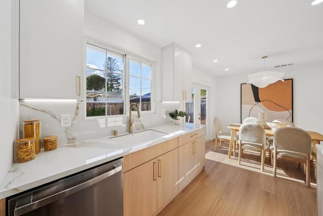 941 Amador Avenue, Sunnyvale, CA 94085