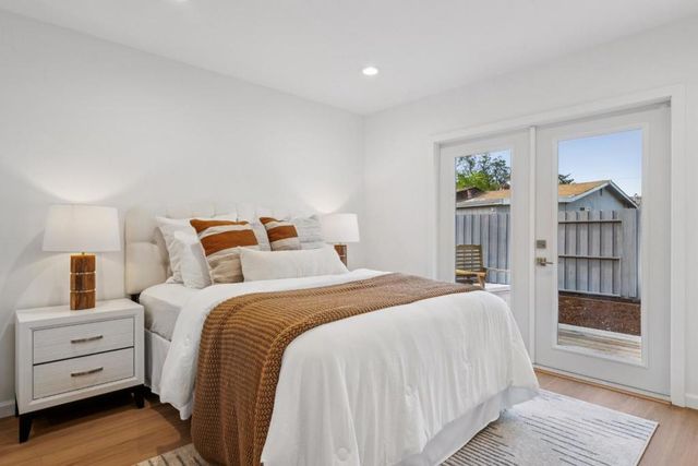 941 Amador Avenue, Sunnyvale, CA 94085