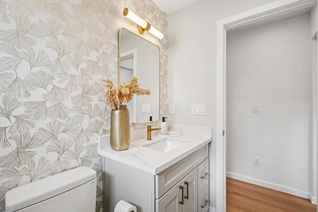 941 Amador Avenue, Sunnyvale, CA 94085