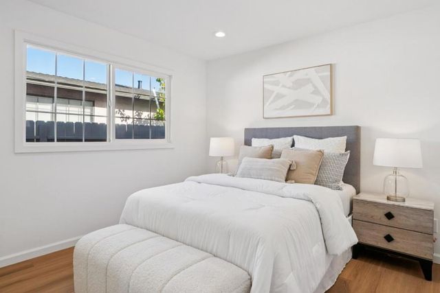 941 Amador Avenue, Sunnyvale, CA 94085