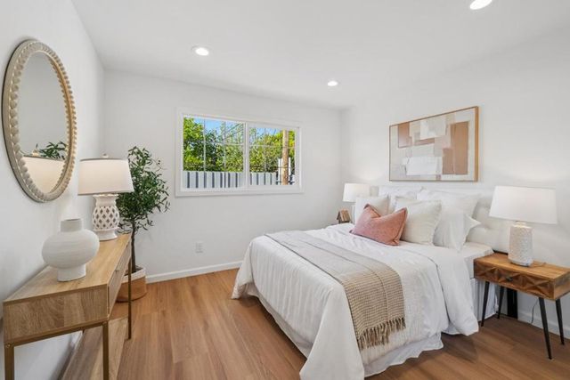 941 Amador Avenue, Sunnyvale, CA 94085