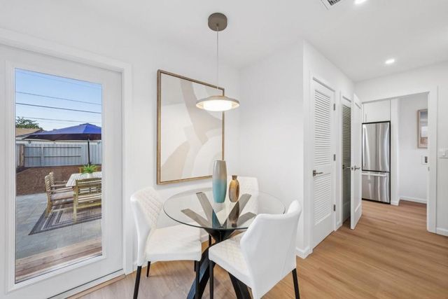 941 Amador Avenue, Sunnyvale, CA 94085