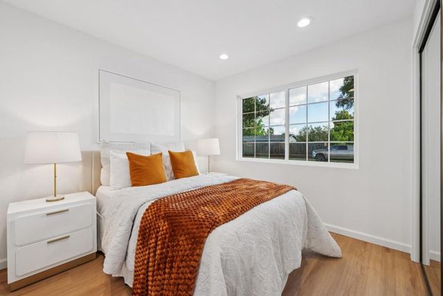 941 Amador Avenue, Sunnyvale, CA 94085