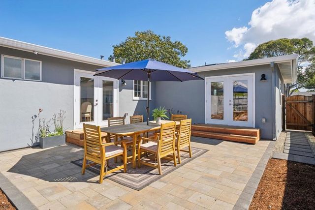 941 Amador Avenue, Sunnyvale, CA 94085