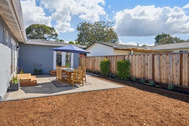 941 Amador Avenue, Sunnyvale, CA 94085
