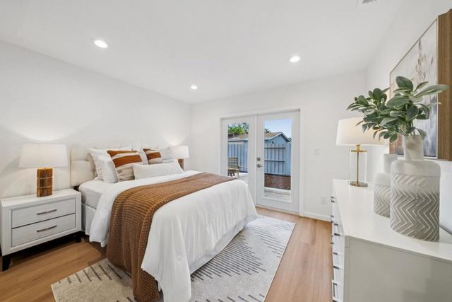 941 Amador Avenue, Sunnyvale, CA 94085