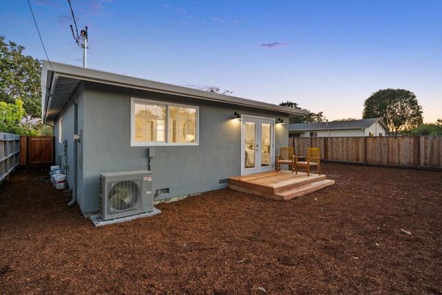 941 Amador Avenue, Sunnyvale, CA 94085