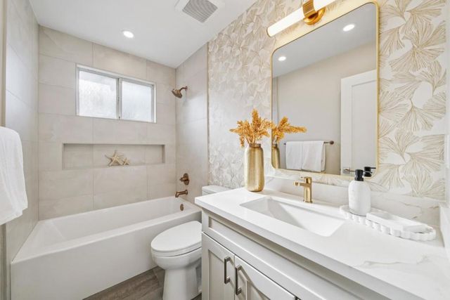 941 Amador Avenue, Sunnyvale, CA 94085