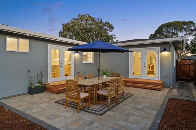 941 Amador Avenue, Sunnyvale, CA 94085