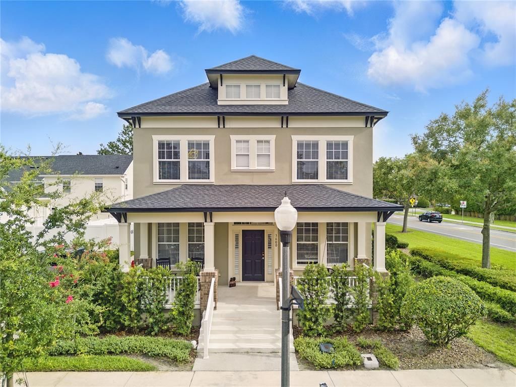 3600 ETHAN LANE, Orlando, FL 32814