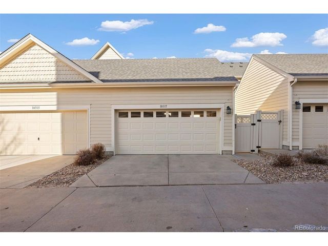 10317 Bellwether Ln, Lone Tree, CO 80124
