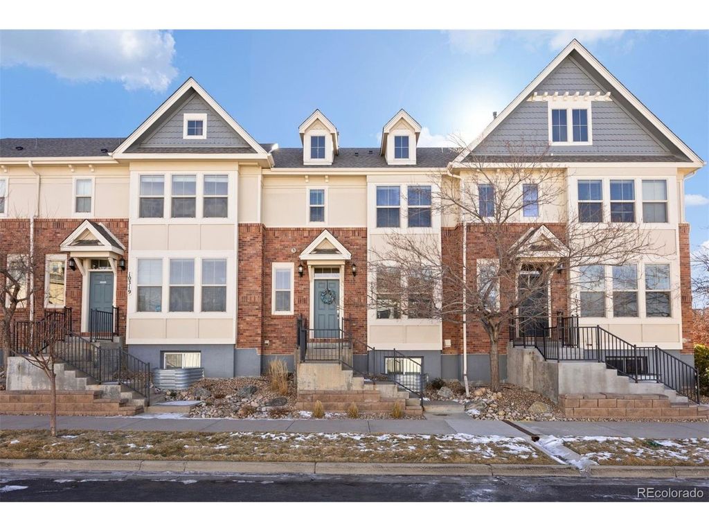 10317 Bellwether Ln, Lone Tree, CO 80124