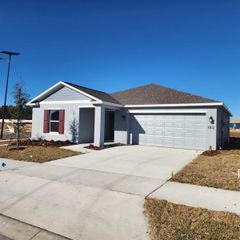 2189 LASSO LOOP, Eagle Lake, FL 33839