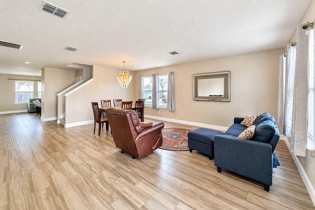 14800 Ledgeview Court, Balch Springs, TX 75180