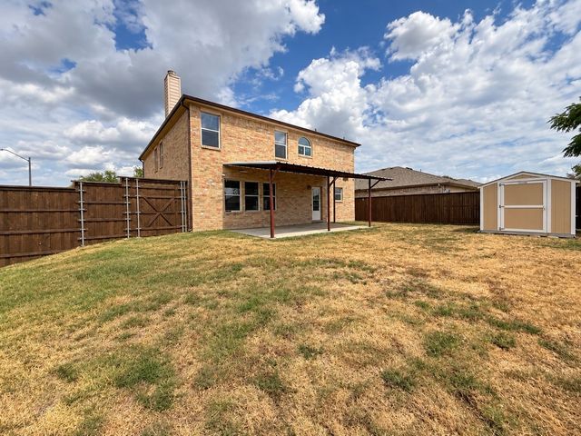 14800 Ledgeview Court, Balch Springs, TX 75180