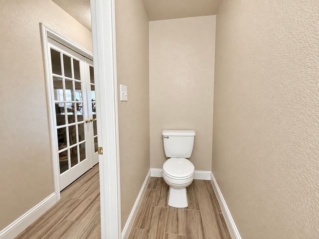 14800 Ledgeview Court, Balch Springs, TX 75180