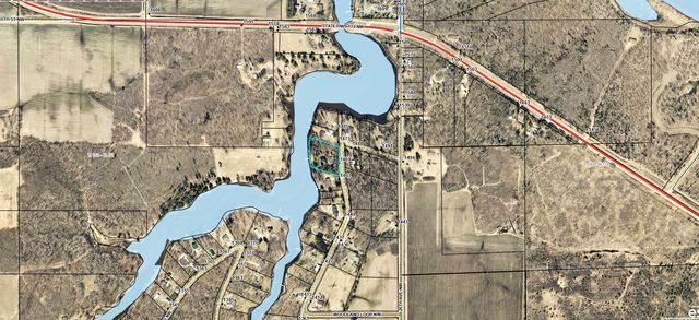 1469 Woodland Loop NW, Baudette, MN 56623