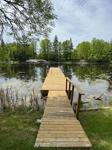 1469 Woodland Loop NW, Baudette, MN 56623