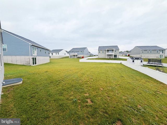 263 HYDRO RD, Inwood, WV 25428