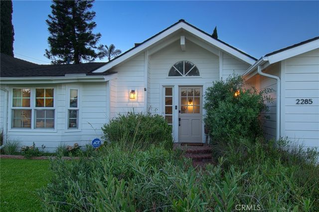 2285 Tustin Avenue, Newport Beach, CA 92660