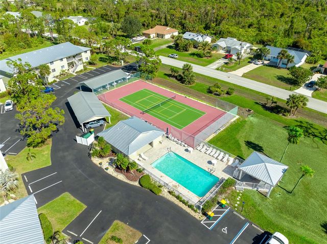 6600 GASPARILLA PINES BOULEVARD 204, Englewood, FL 34224