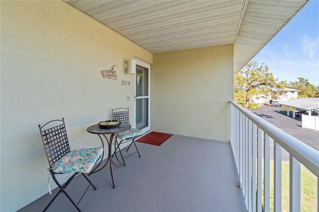 6600 GASPARILLA PINES BOULEVARD 204, Englewood, FL 34224