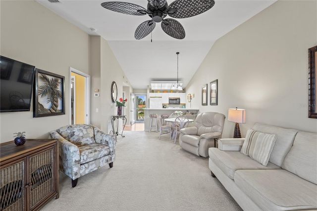 6600 GASPARILLA PINES BOULEVARD 204, Englewood, FL 34224