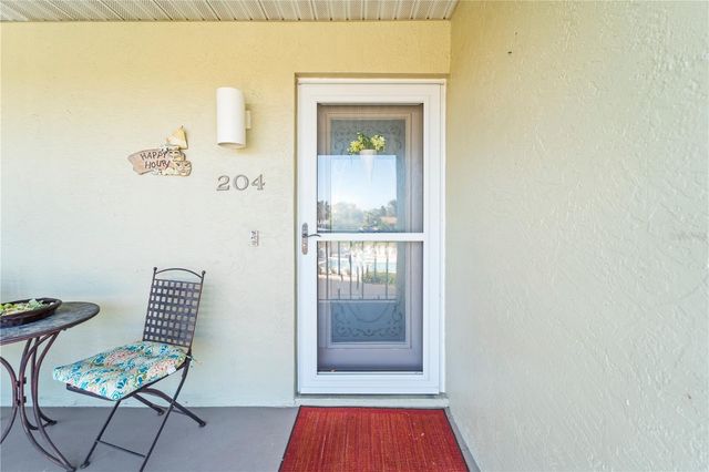 6600 GASPARILLA PINES BOULEVARD 204, Englewood, FL 34224