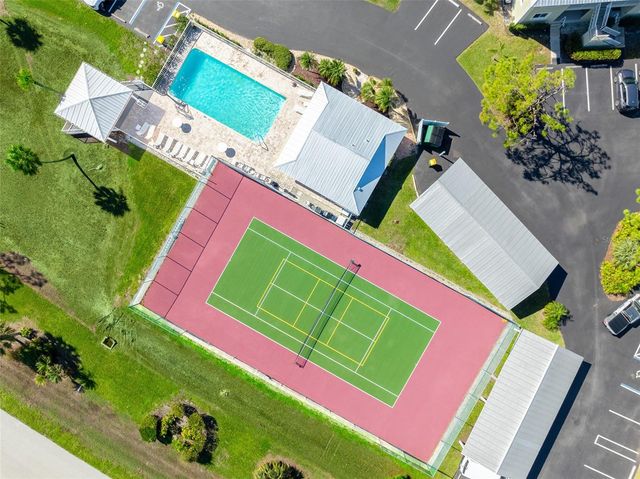 6600 GASPARILLA PINES BOULEVARD 204, Englewood, FL 34224