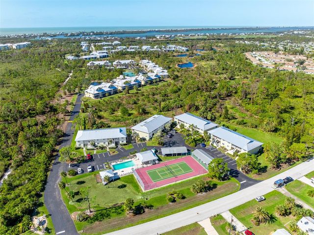 6600 GASPARILLA PINES BOULEVARD 204, Englewood, FL 34224